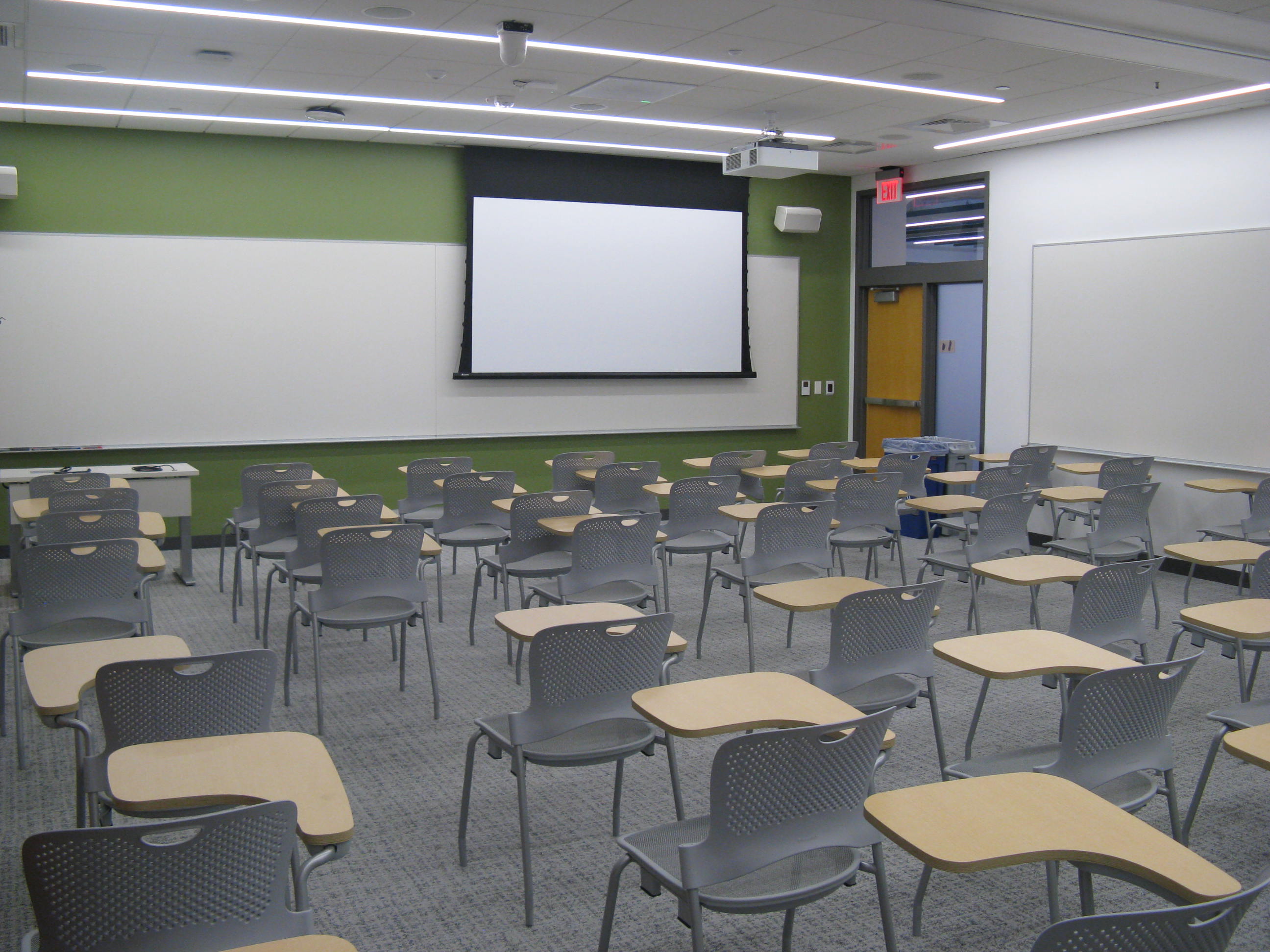 Maxwell Dworkin 134A