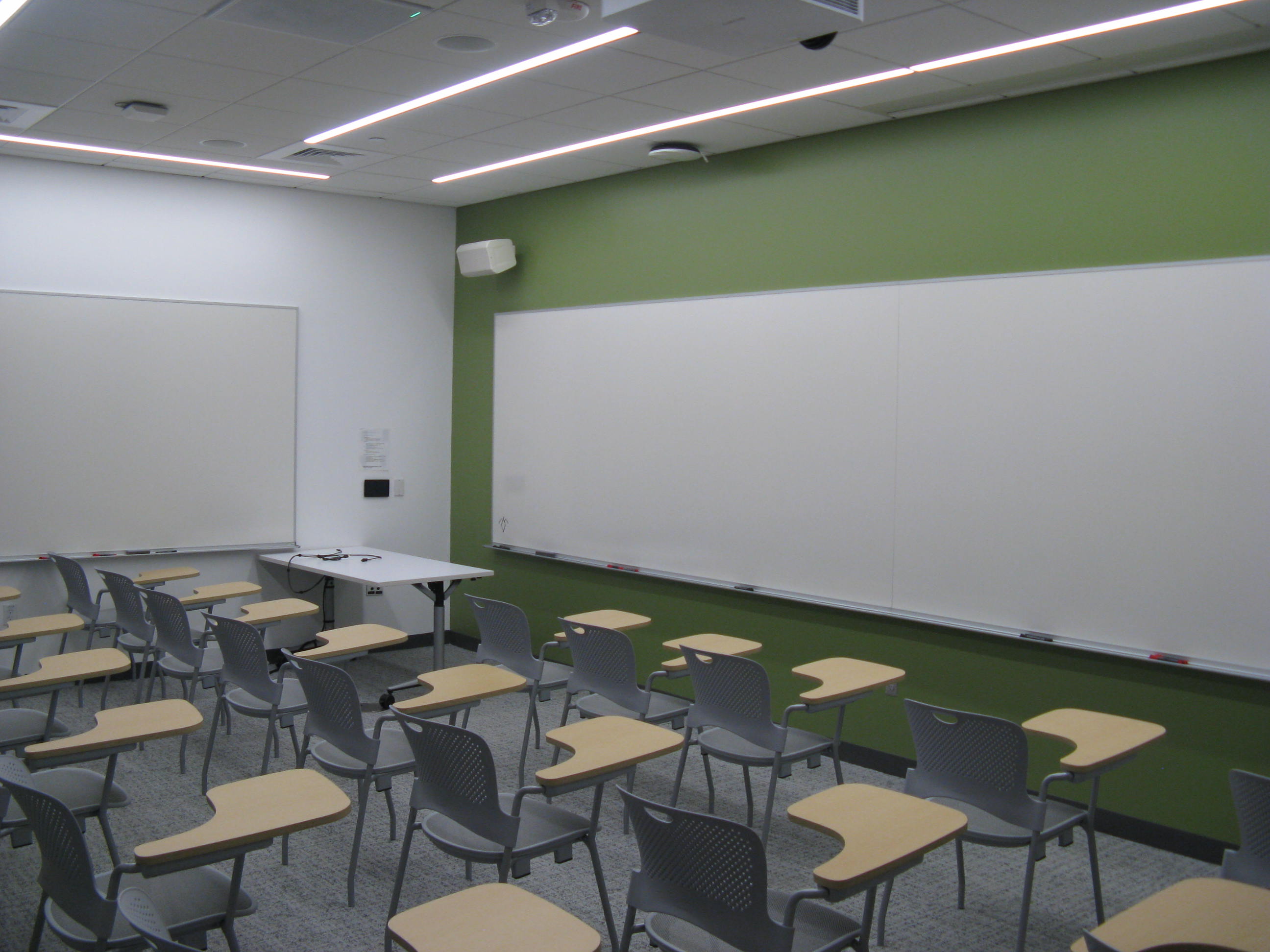 Maxwell Dworkin 134B