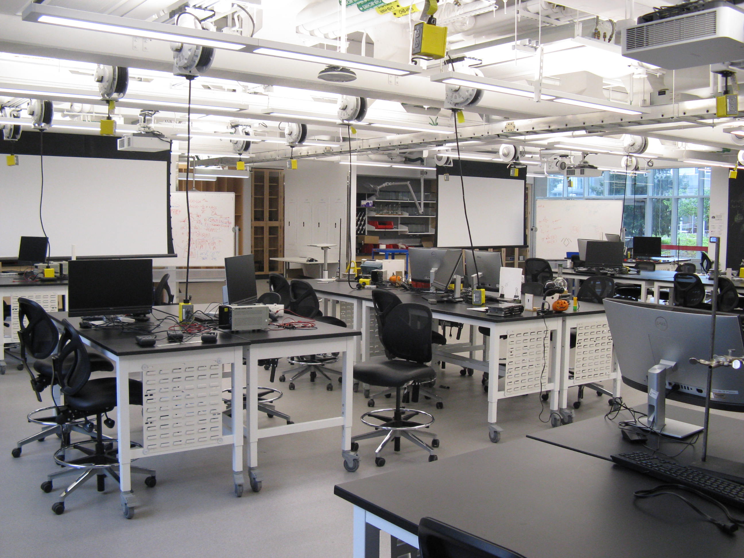 Science Center 114