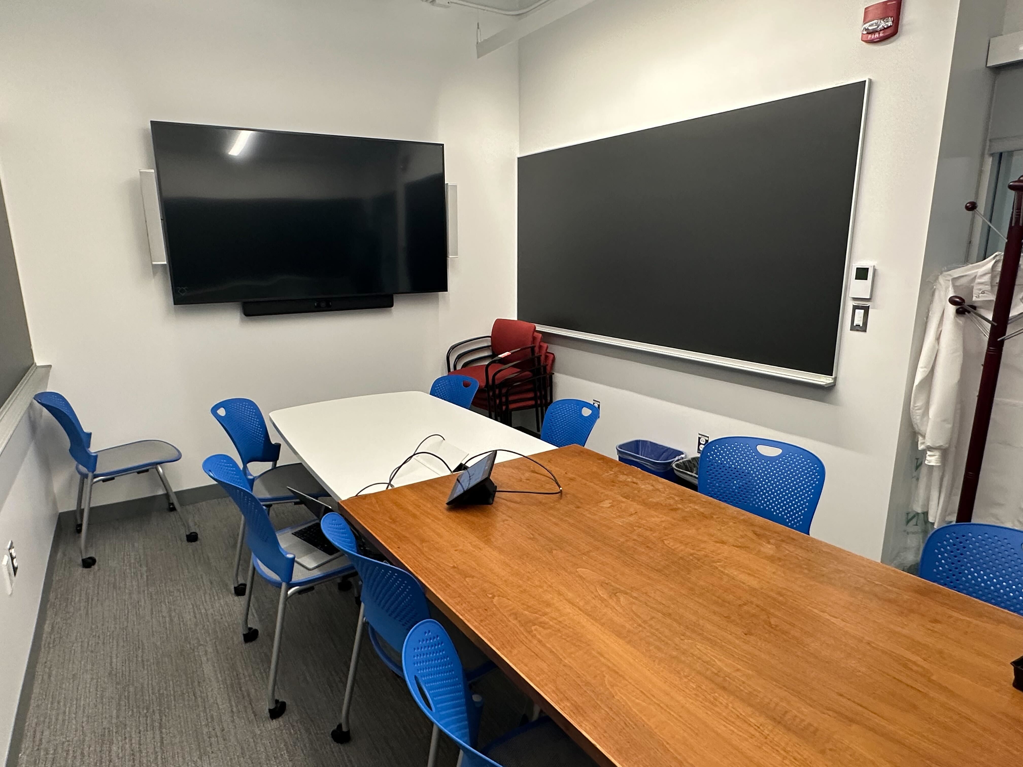Science Center 118.06 Meeting Room