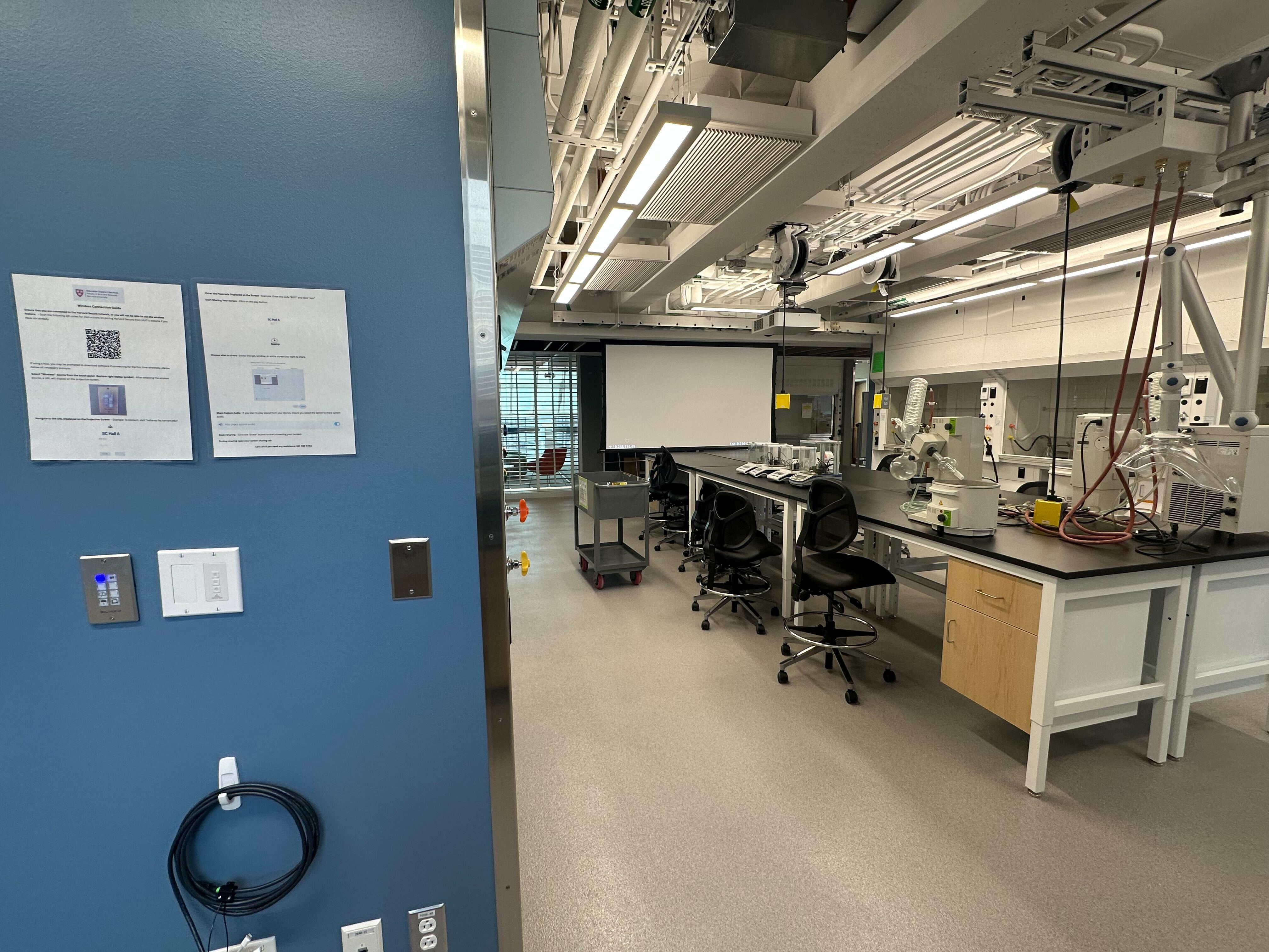 Science Center 216.05-B