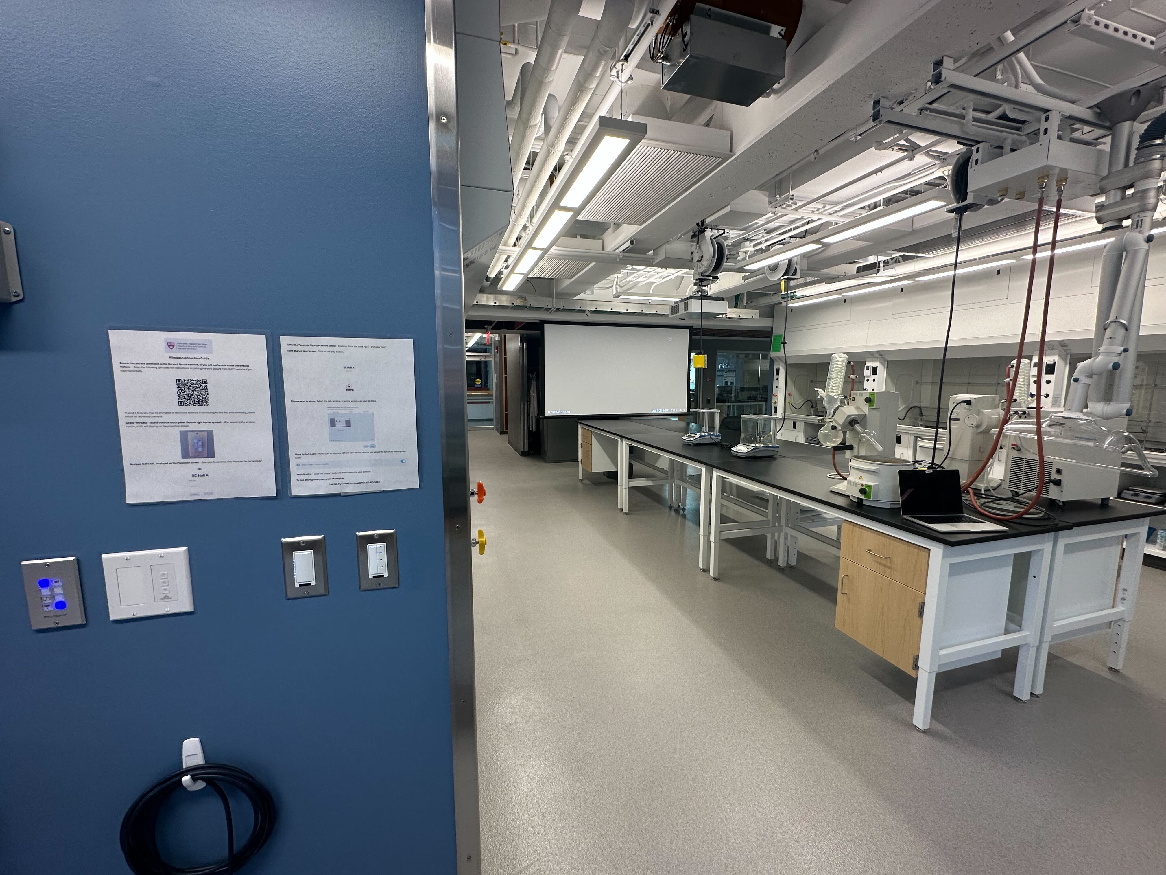 Science Center 216.07-D